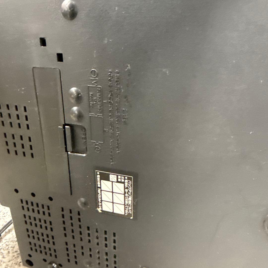 か*い様 ★PanasonicFS-PA1 プリンタ WSX2+パソコン FS-