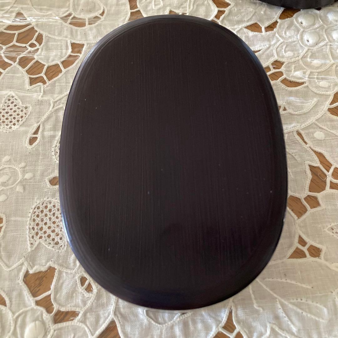 漆琳堂 beams ビームスコラボ 弁当箱