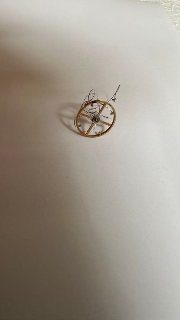 ROLEX ロレックス 純正品 Cal.3135 バランスホイール