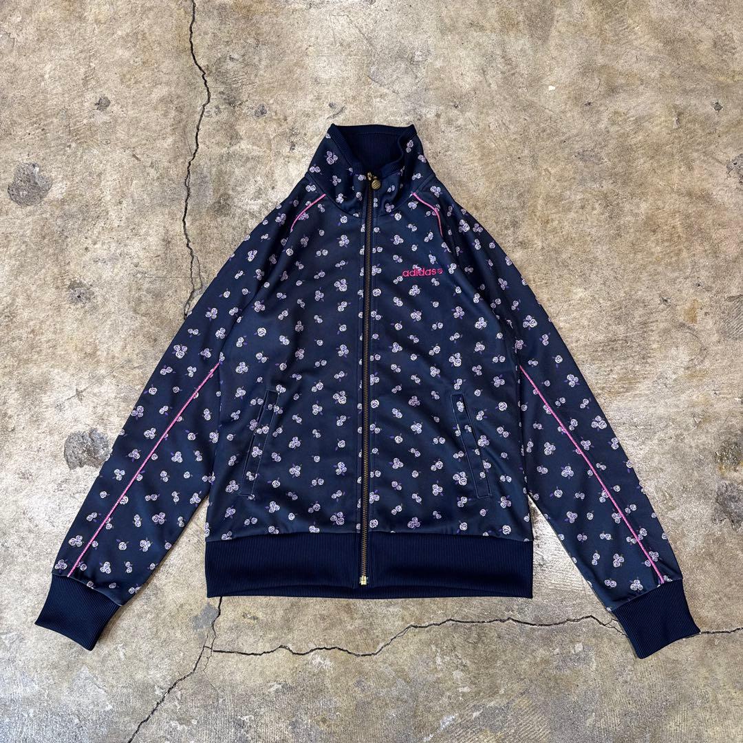 トップス adidas track jacket