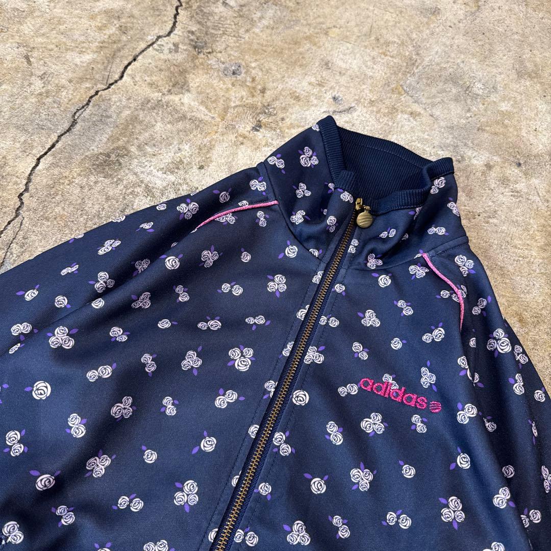 トップス adidas track jacket