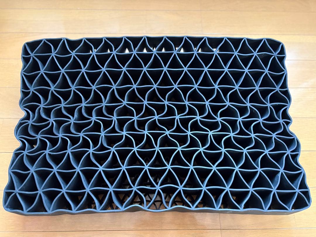 ヒツジのいらない枕 至極 枕カバー付 外箱付