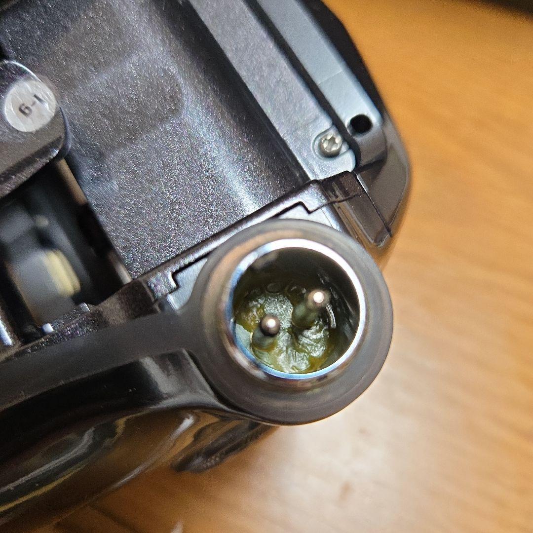 超美品！使用少！23 SEABORG400J、シーボーグ400J 夏休みに！