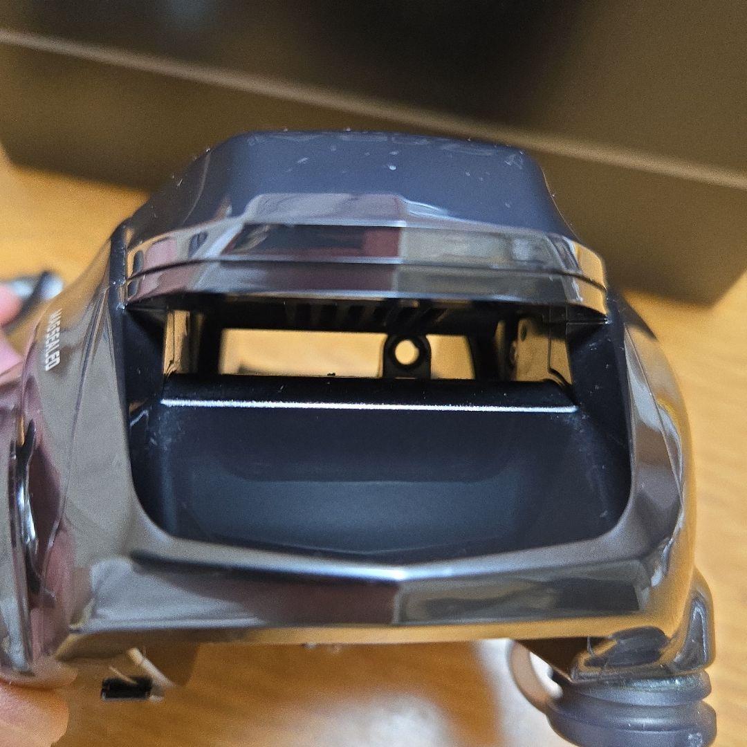 超美品！使用少！23 SEABORG400J、シーボーグ400J 夏休みに！