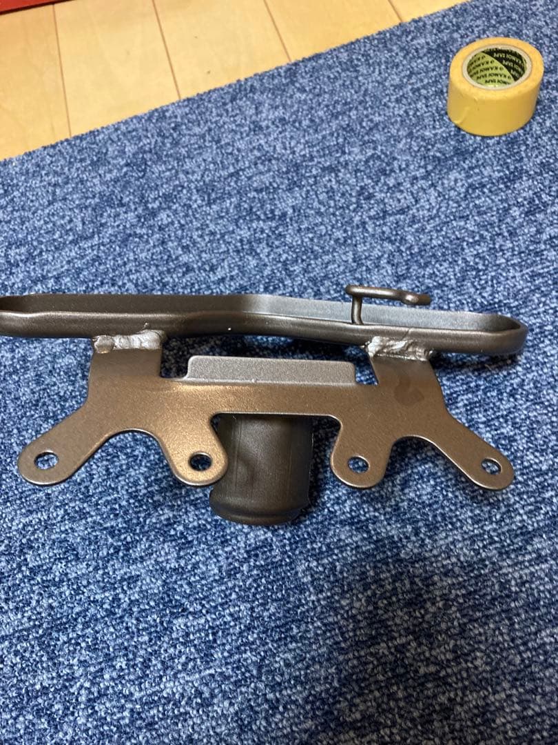 エイプape50ac16hc07メーターワンオフカスタム エイプ100エイプ50