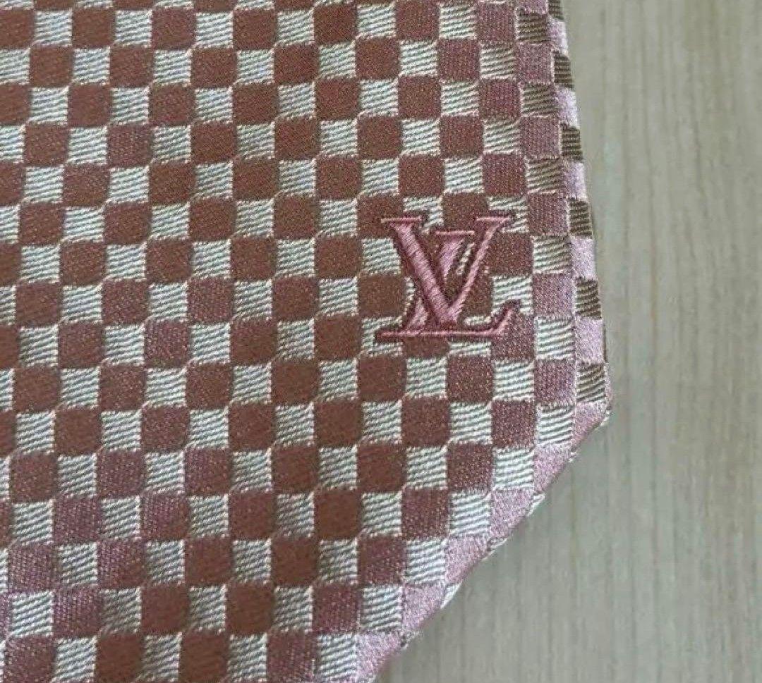LOUISVUITTON ルイヴィトンネクタイ