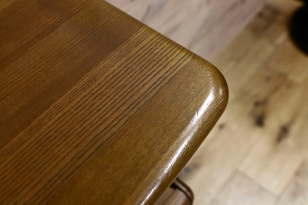 GMHK77○karimoku / カリモク 電話台 FAX台 リビング収納