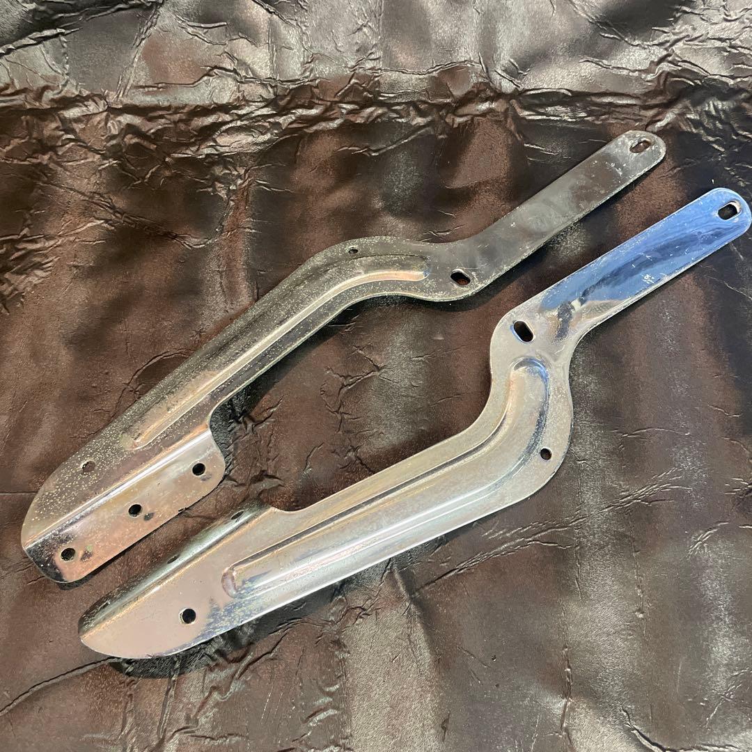 ハーレー　カウルステー