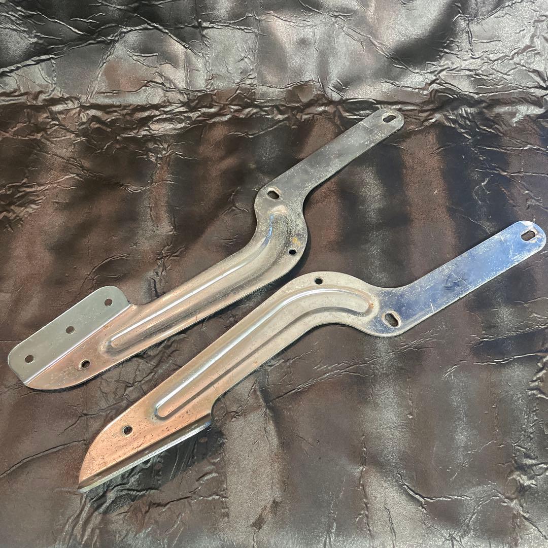 ハーレー　カウルステー