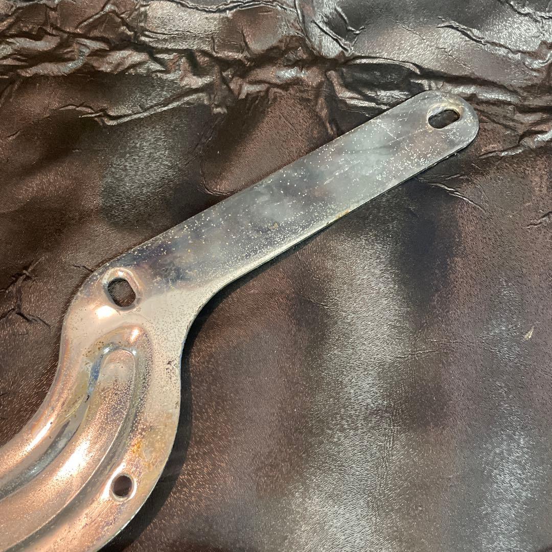 ハーレー　カウルステー