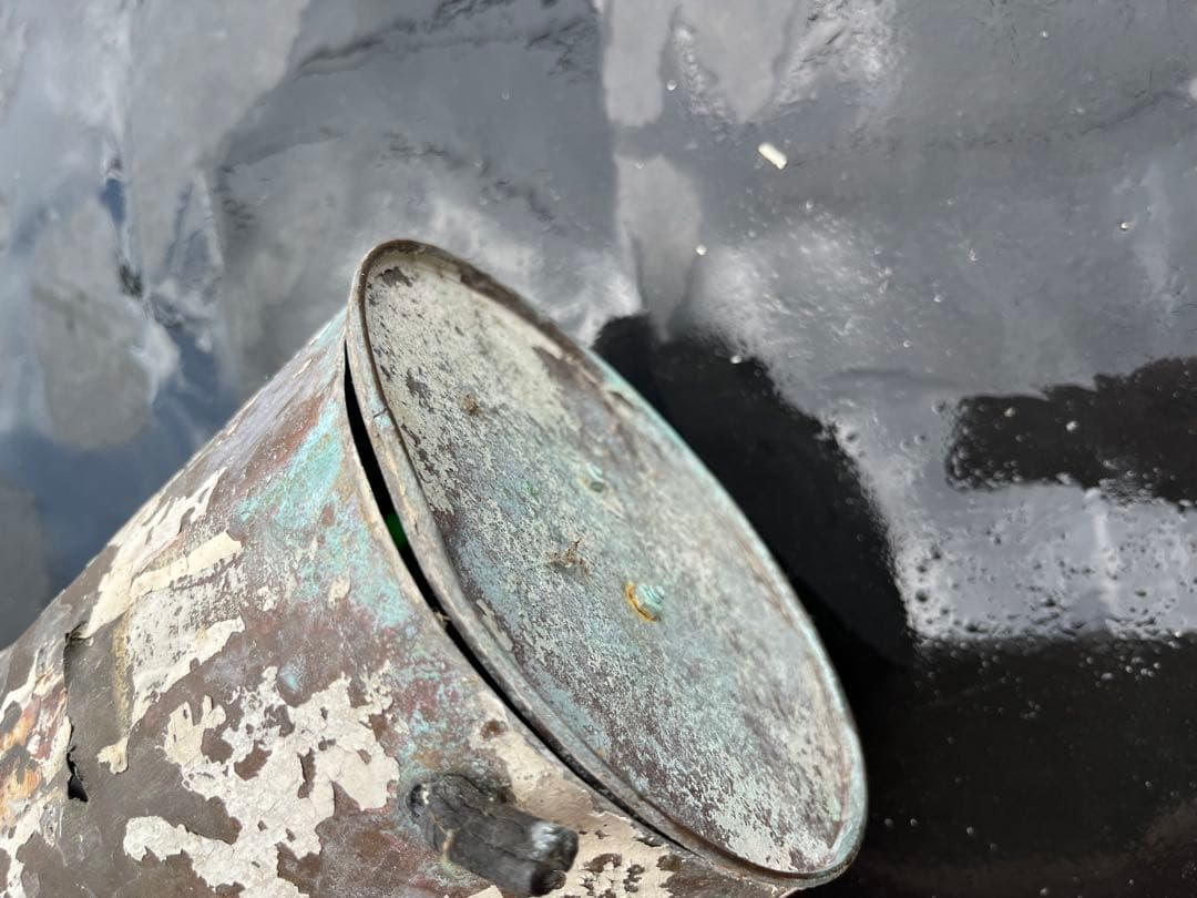 日本船灯　他船用　ヴィンテージランタン 7個セット