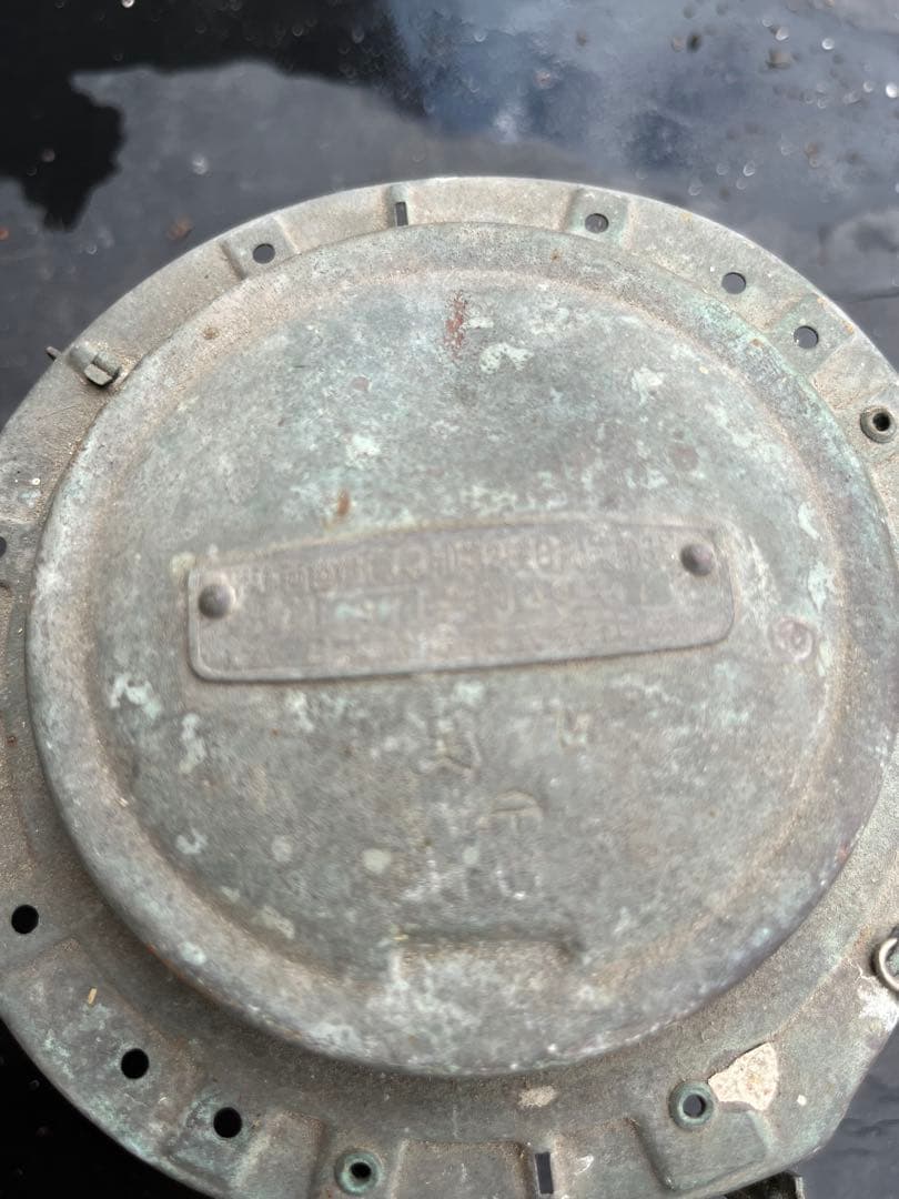 日本船灯　他船用　ヴィンテージランタン 7個セット