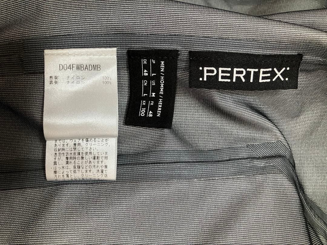 【DESCENTE ALLTERRAIN 81】別注 スタンドカラージャケット