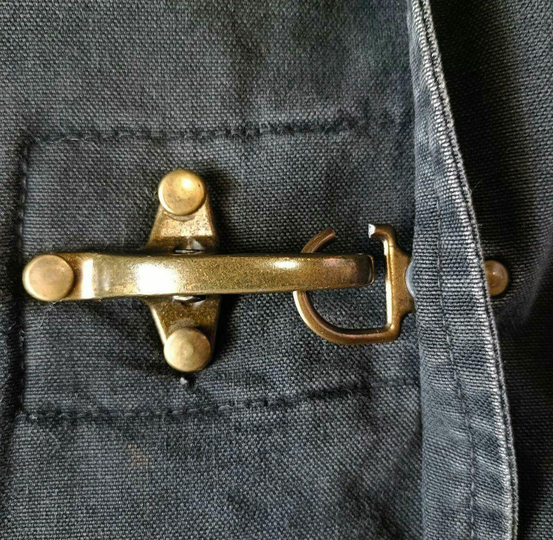 古着 90s SCOTCH&SODA 中綿 ファイアーマンブルゾン