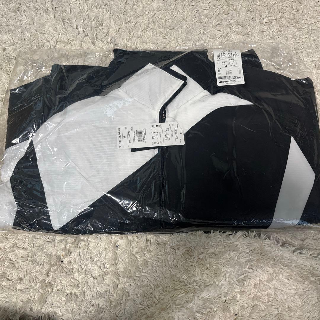 新品　ミズノ　グラウンドコート　侍ジャパンモデル