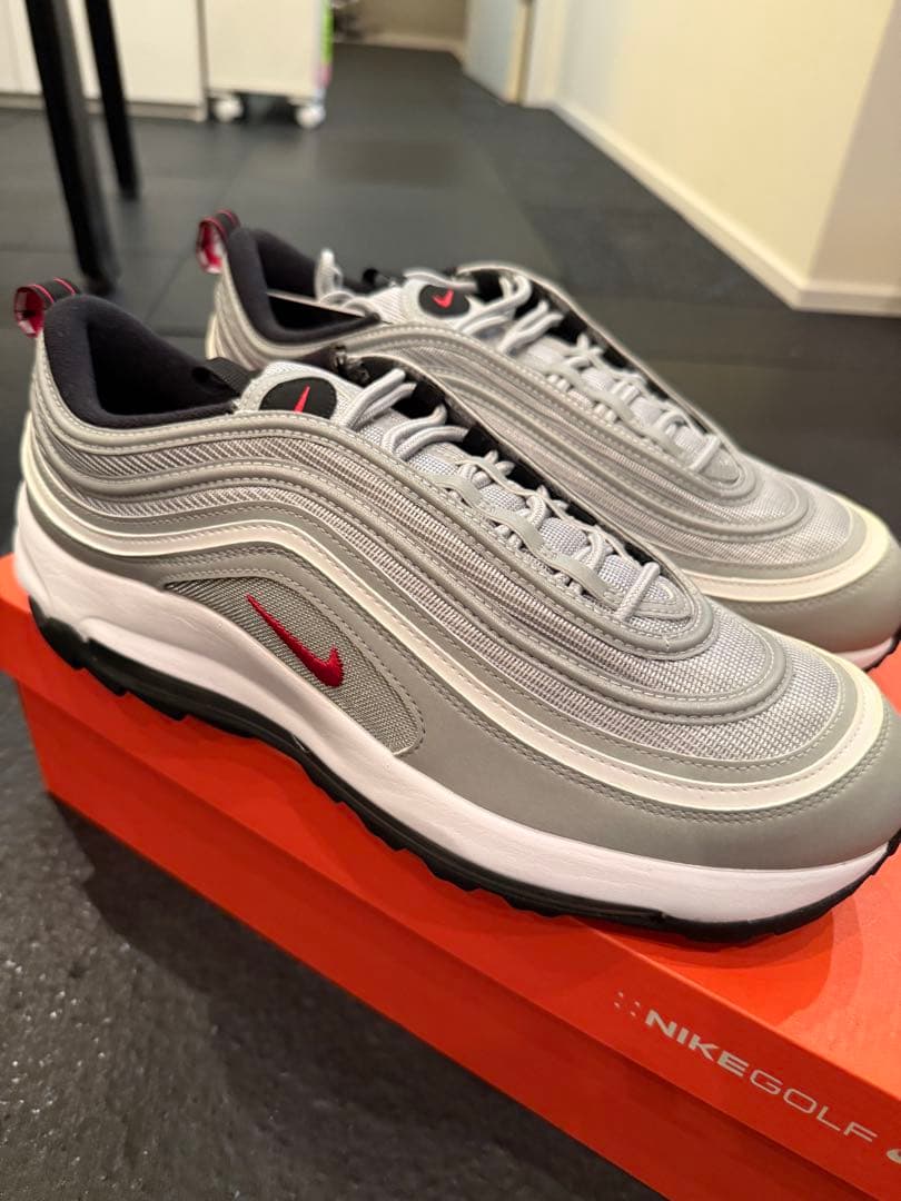 mmm　 NIKE GOLF Air Max 97