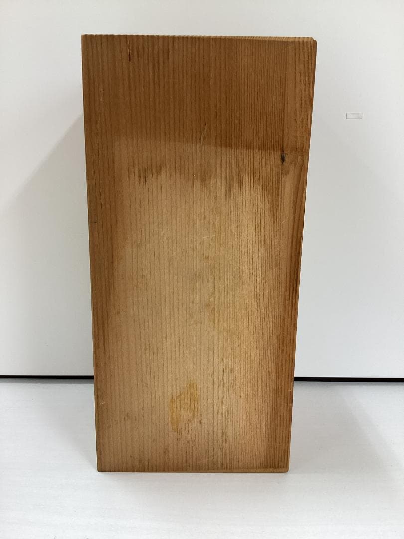 九谷焼　花瓶　西峰　在銘　九谷　花器　花入　インテリア　K345