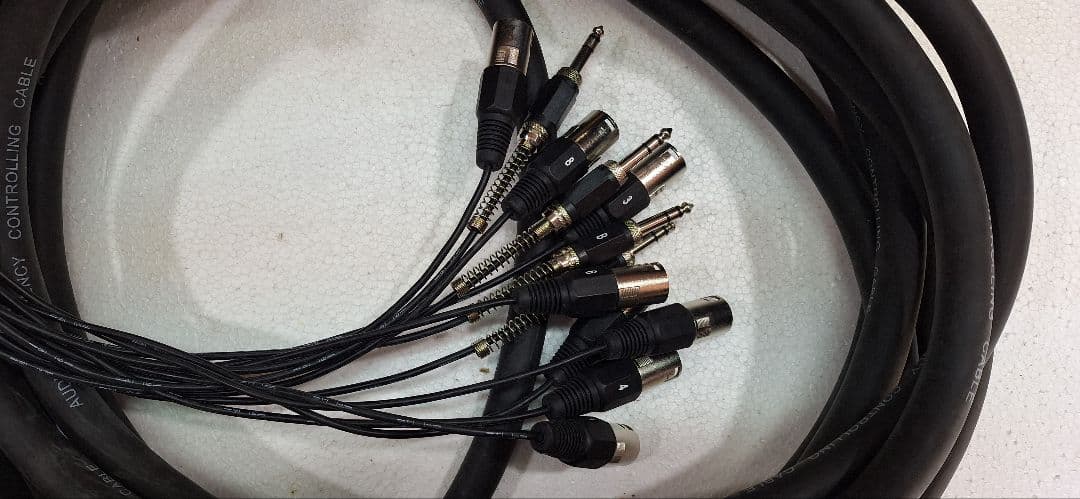 クラシックプロ　マルチリンク8/4P-10