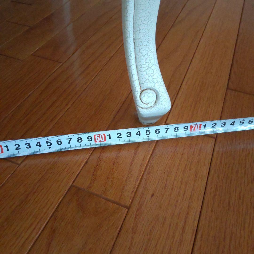 メリー クラシック ピンク プリンセスチェア 椅子