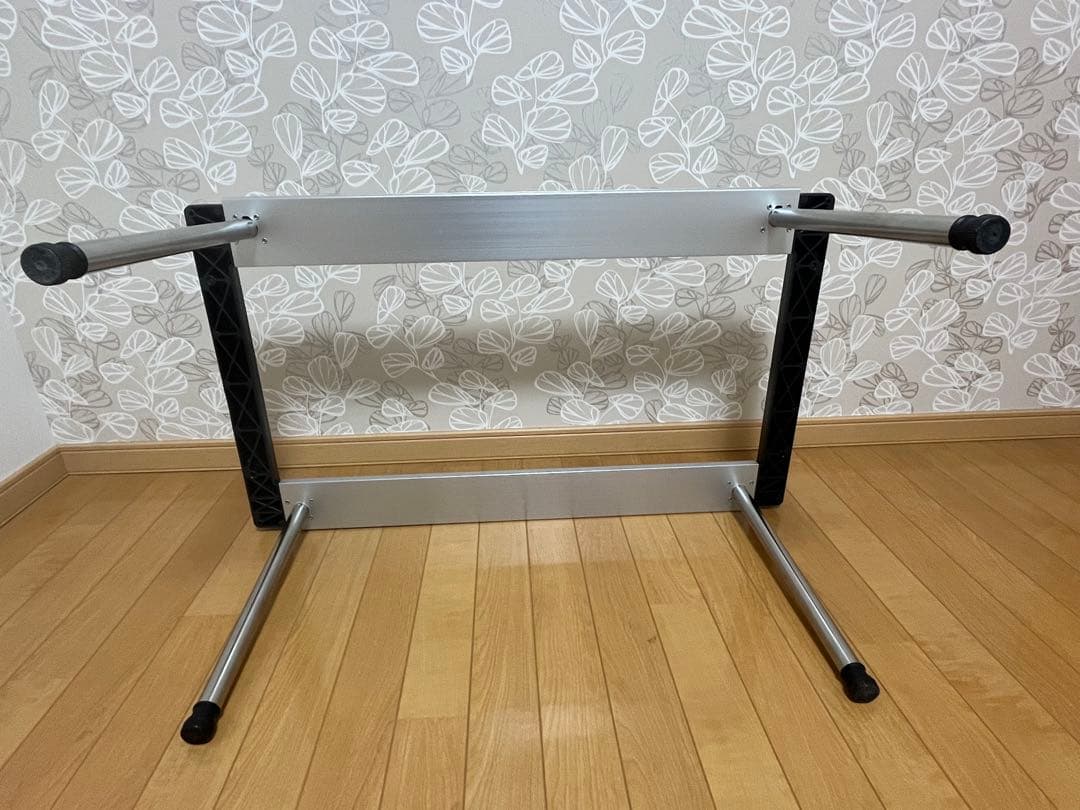 スノーピークIGTテーブルショートとロング　400脚8本　マルチパーパストートL