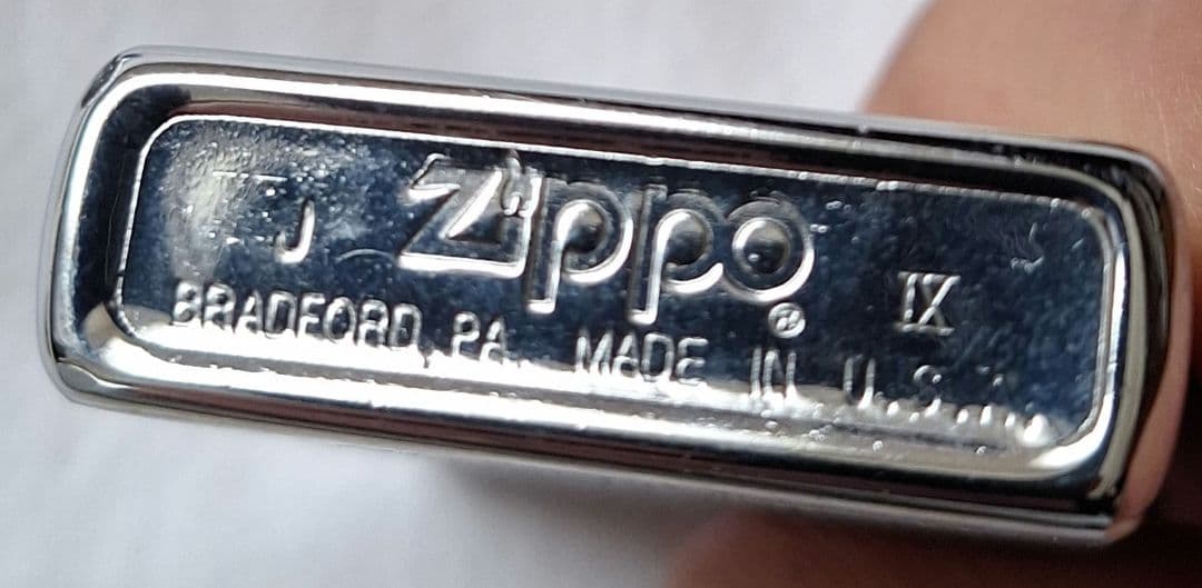 ジッポーライターまとめ