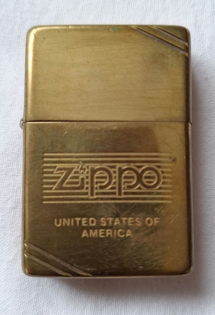 ジッポーライターまとめ