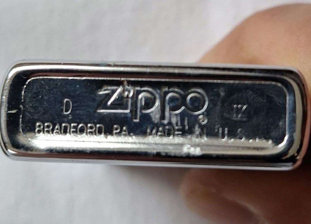 ジッポーライターまとめ