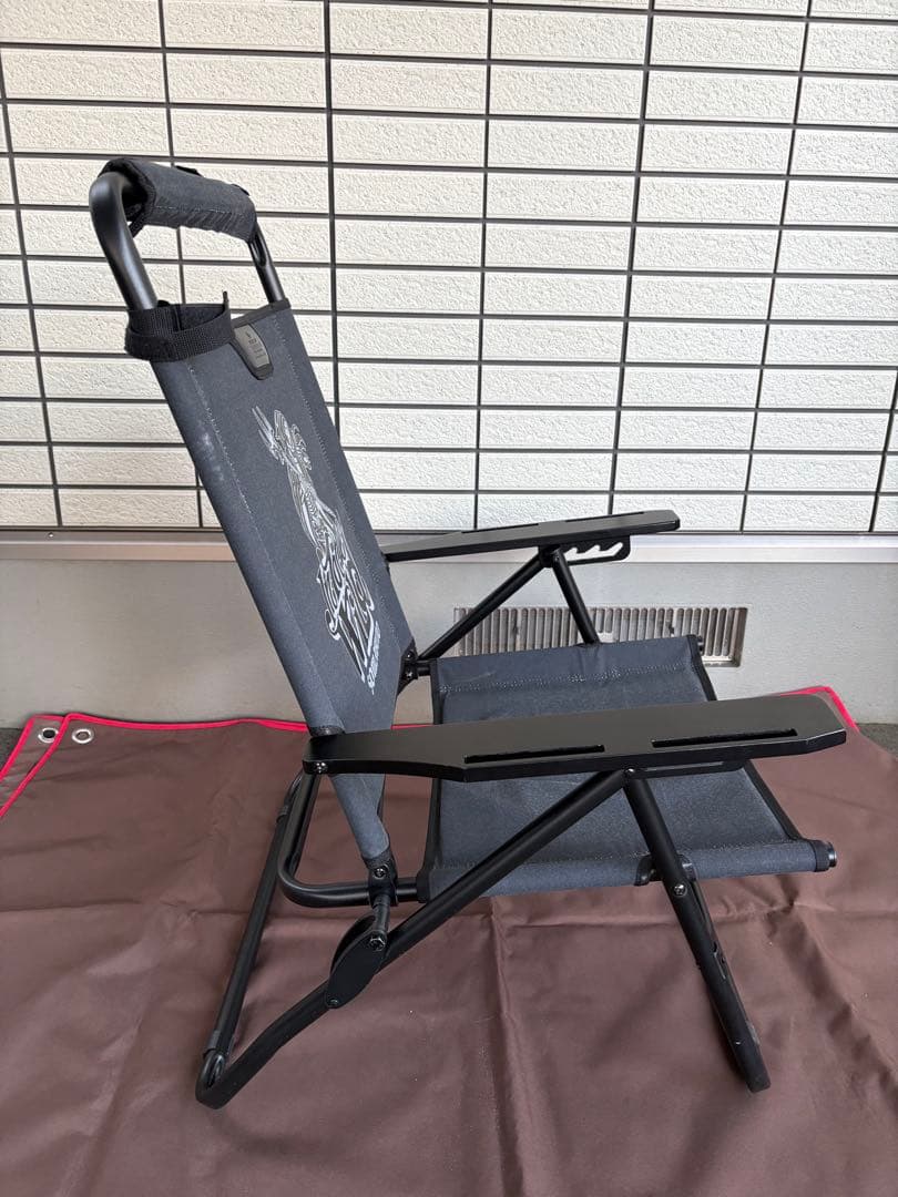 Totoです①3点セット　ソマビト　ROVER CHAIR