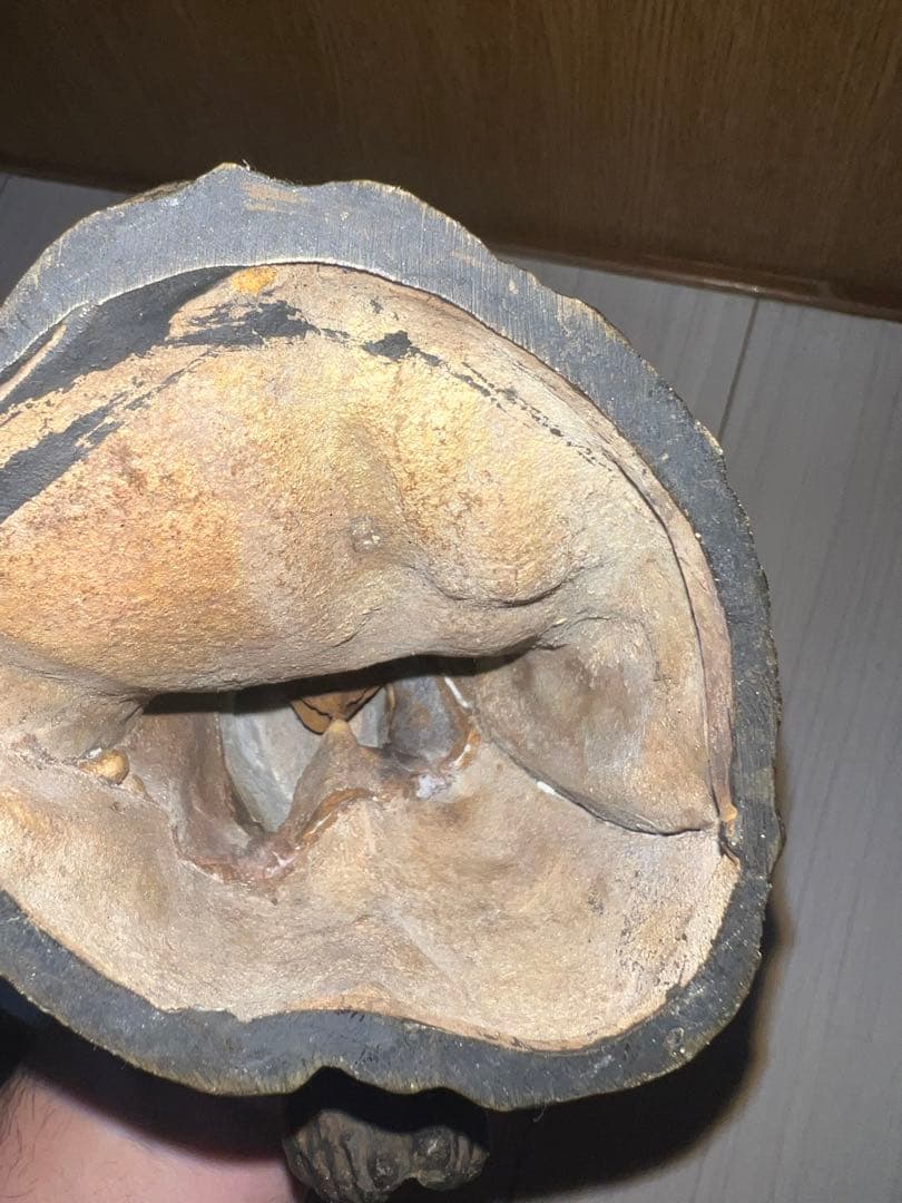 ブロンズ像　裸婦像　飛躍　館野弘青