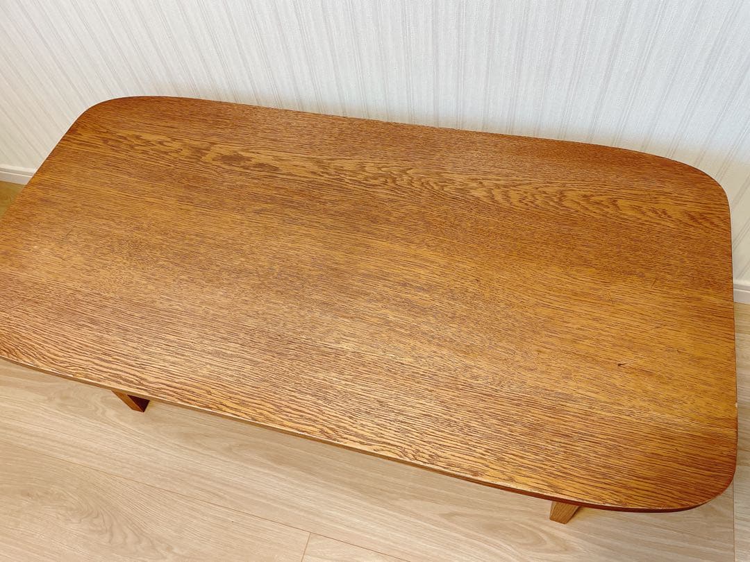 unico ウニコ  クルト ローテーブル