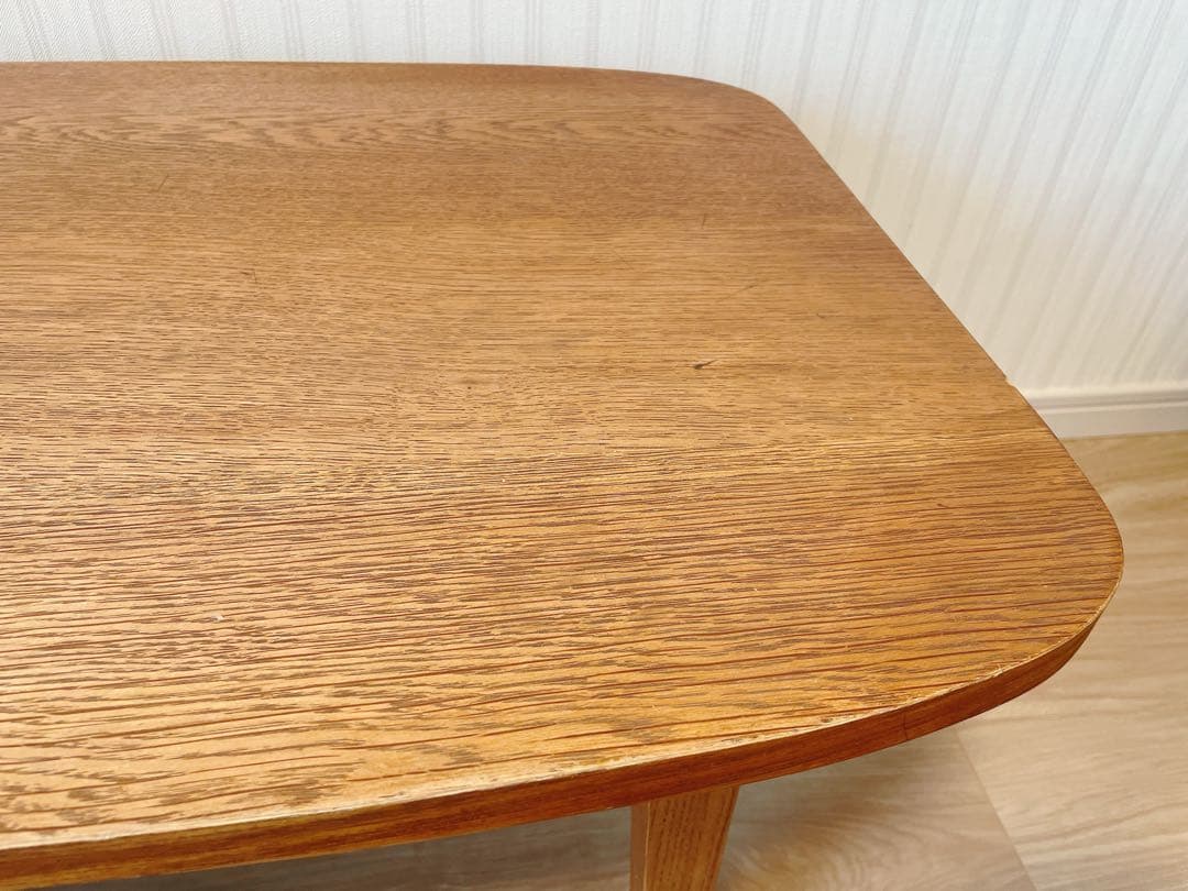 unico ウニコ  クルト ローテーブル