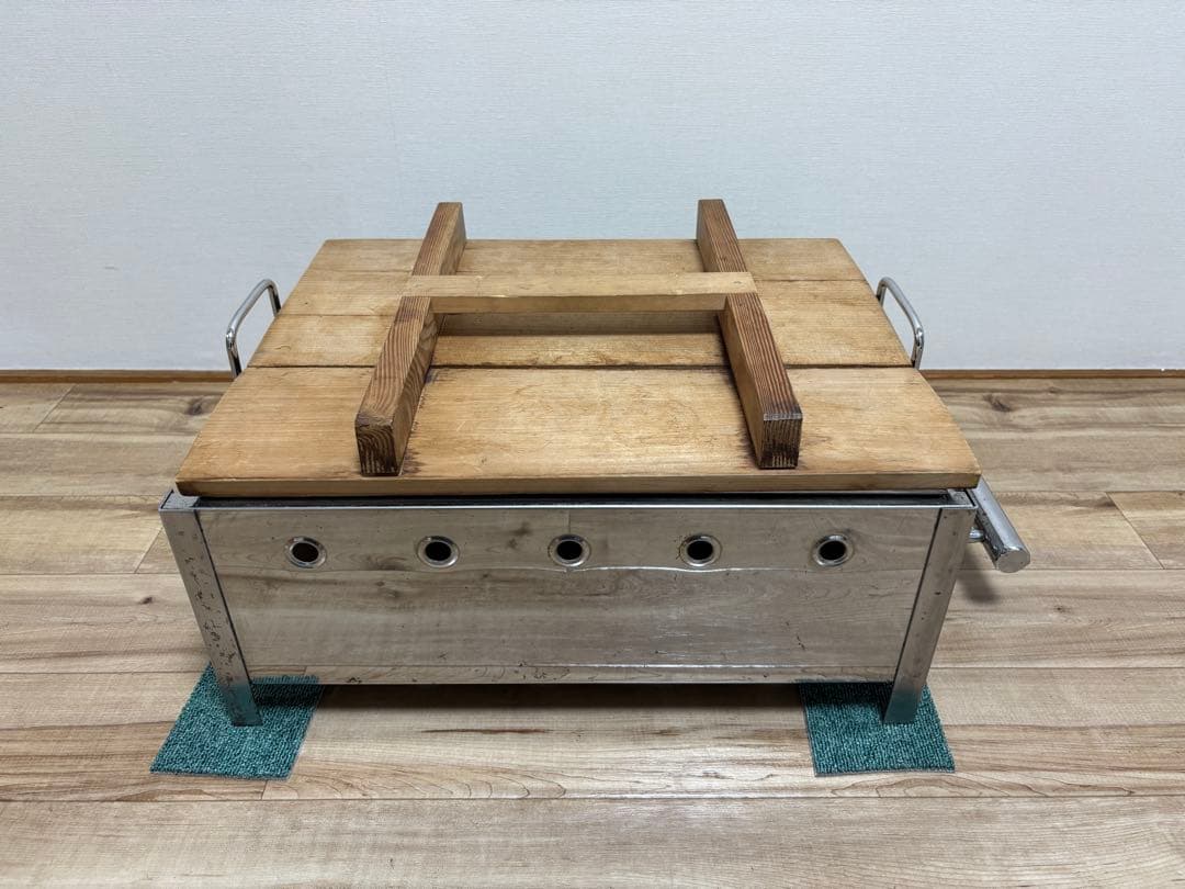 おでん鍋業務用　プロパンガス用