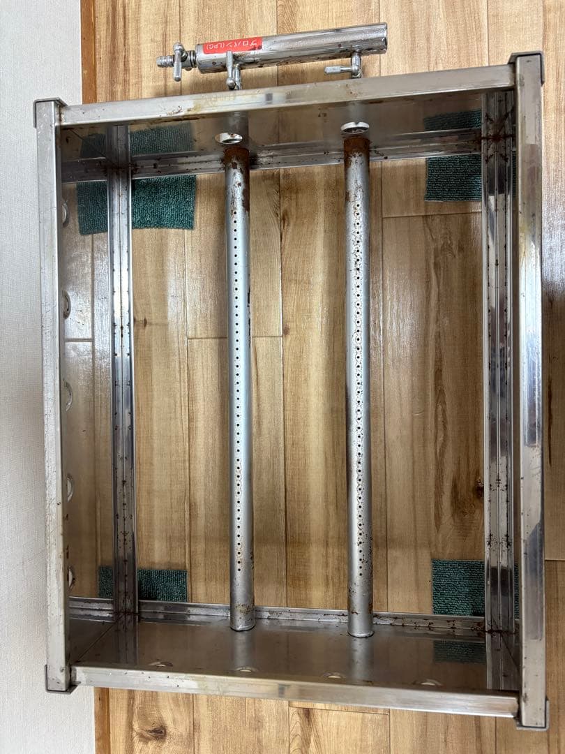 おでん鍋業務用　プロパンガス用