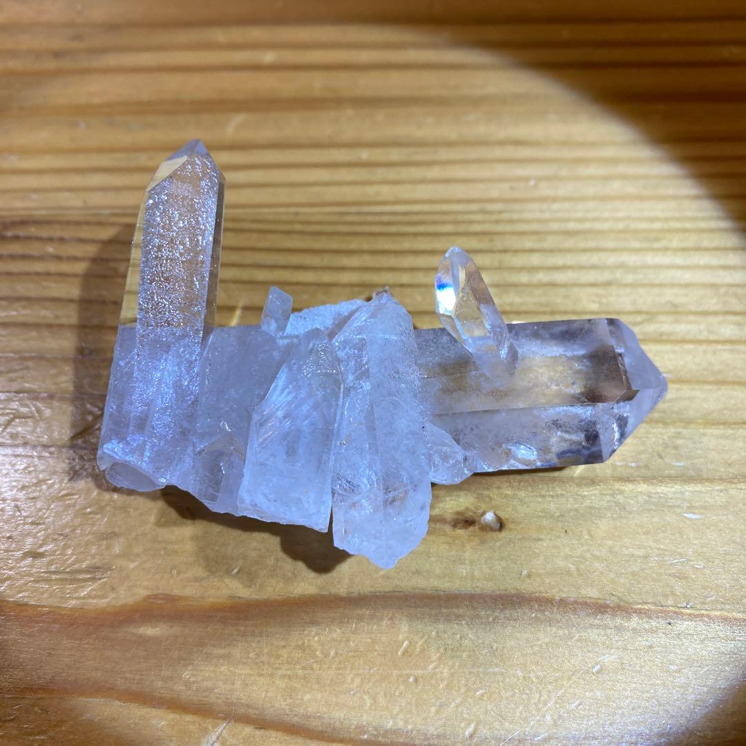 クリスタル　水晶