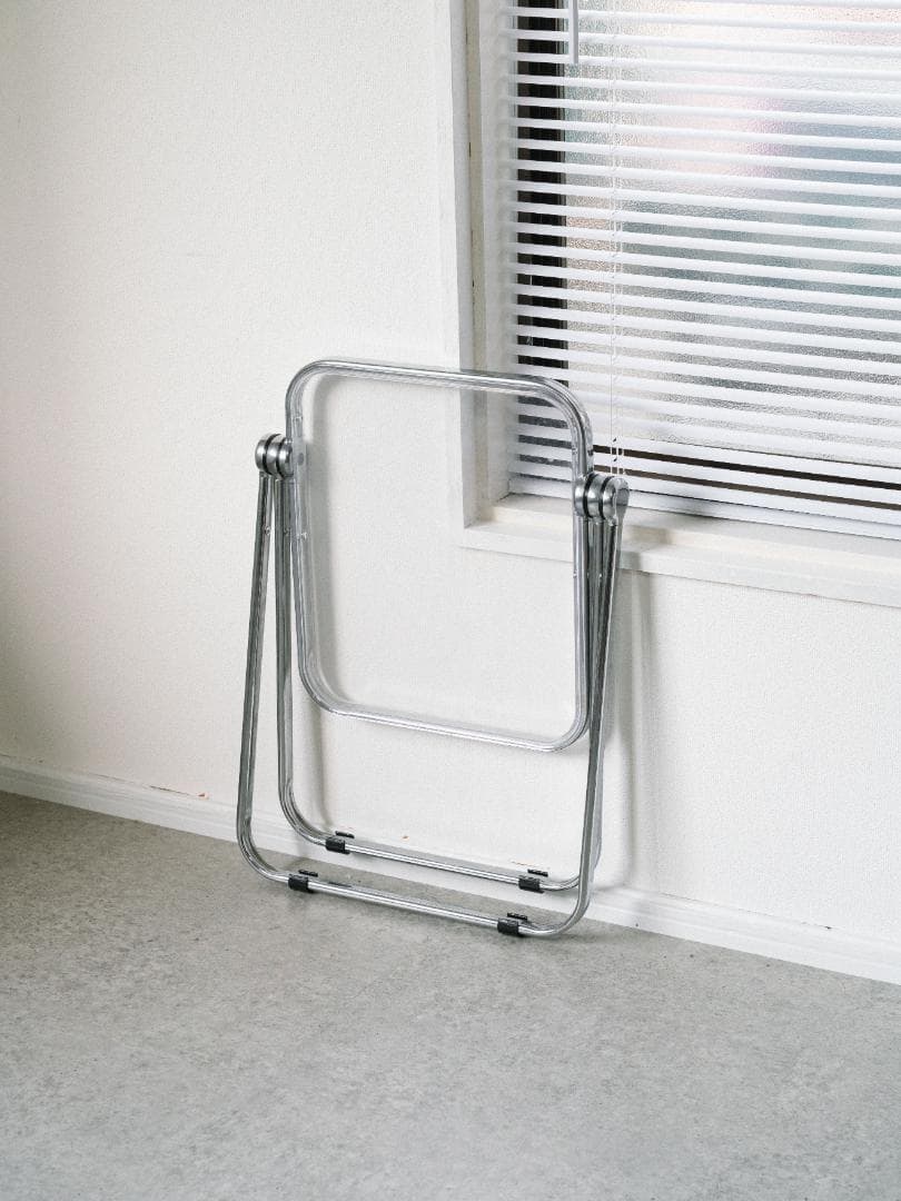 CASTELLI \"Platone\"フォールディングデスク リプロダクト モダン