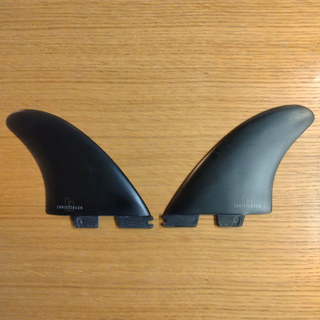 クリステンソン　ツインフィン　ＦＣＳ2