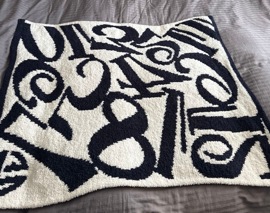 【超美品】フランクミュラー Kashwére ブランケット