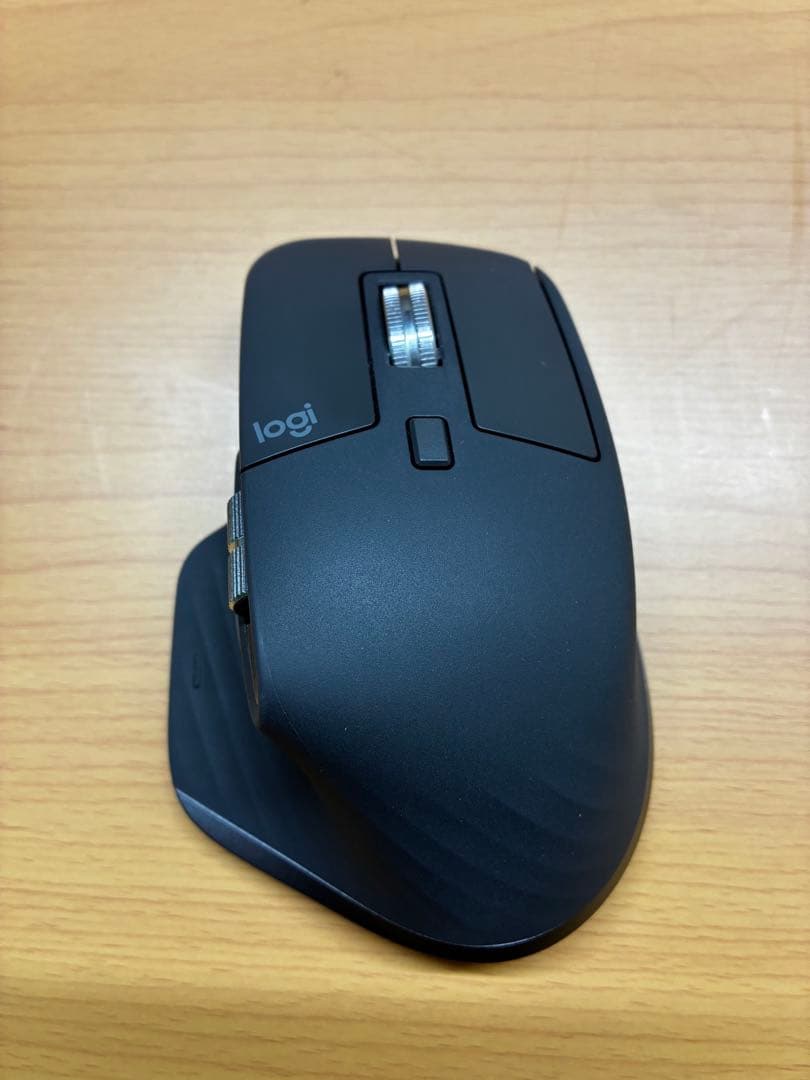 マウス・トラックボール logicool mx master 3s