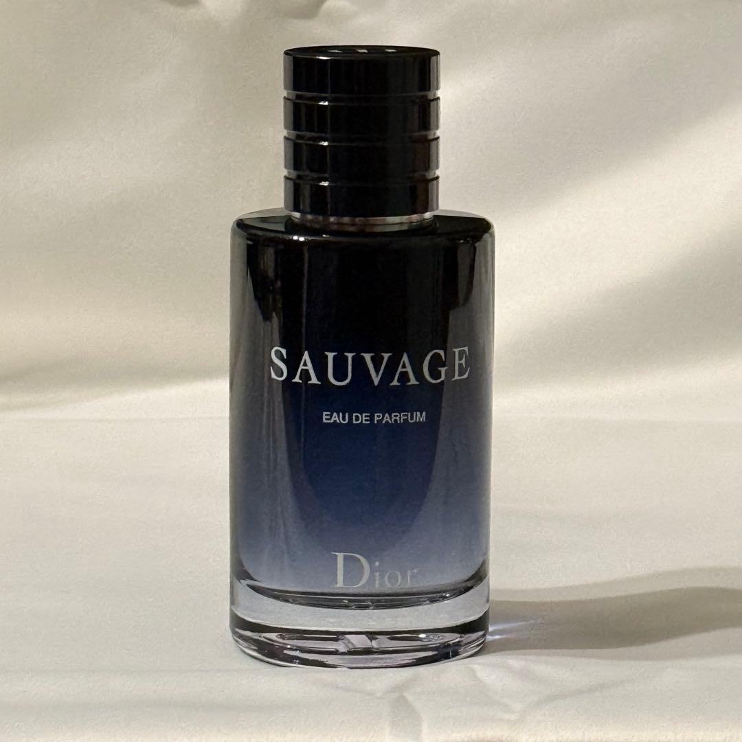 岩*田様 Dior Sauvage 100ml ディオール ソバージュ オードパ