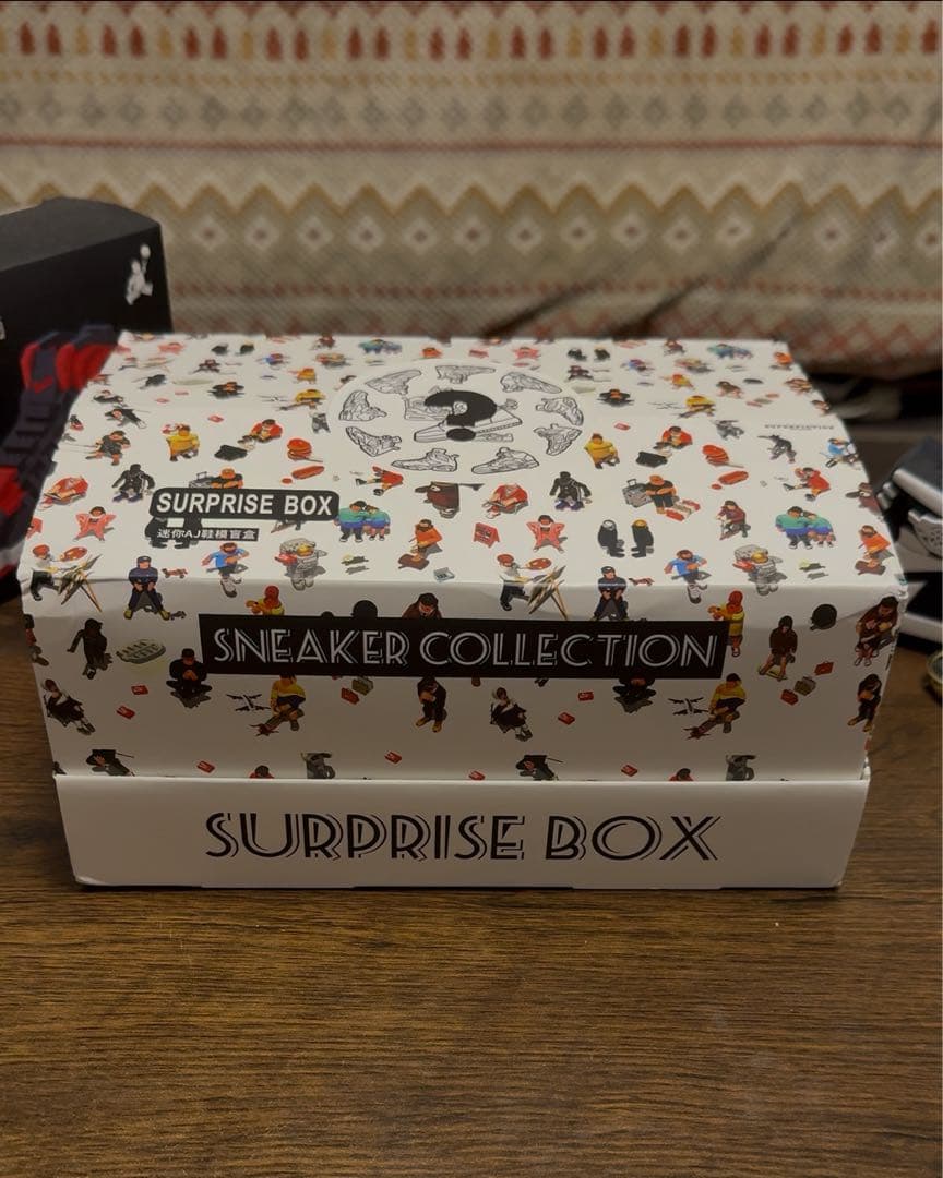 トミー　8点セット