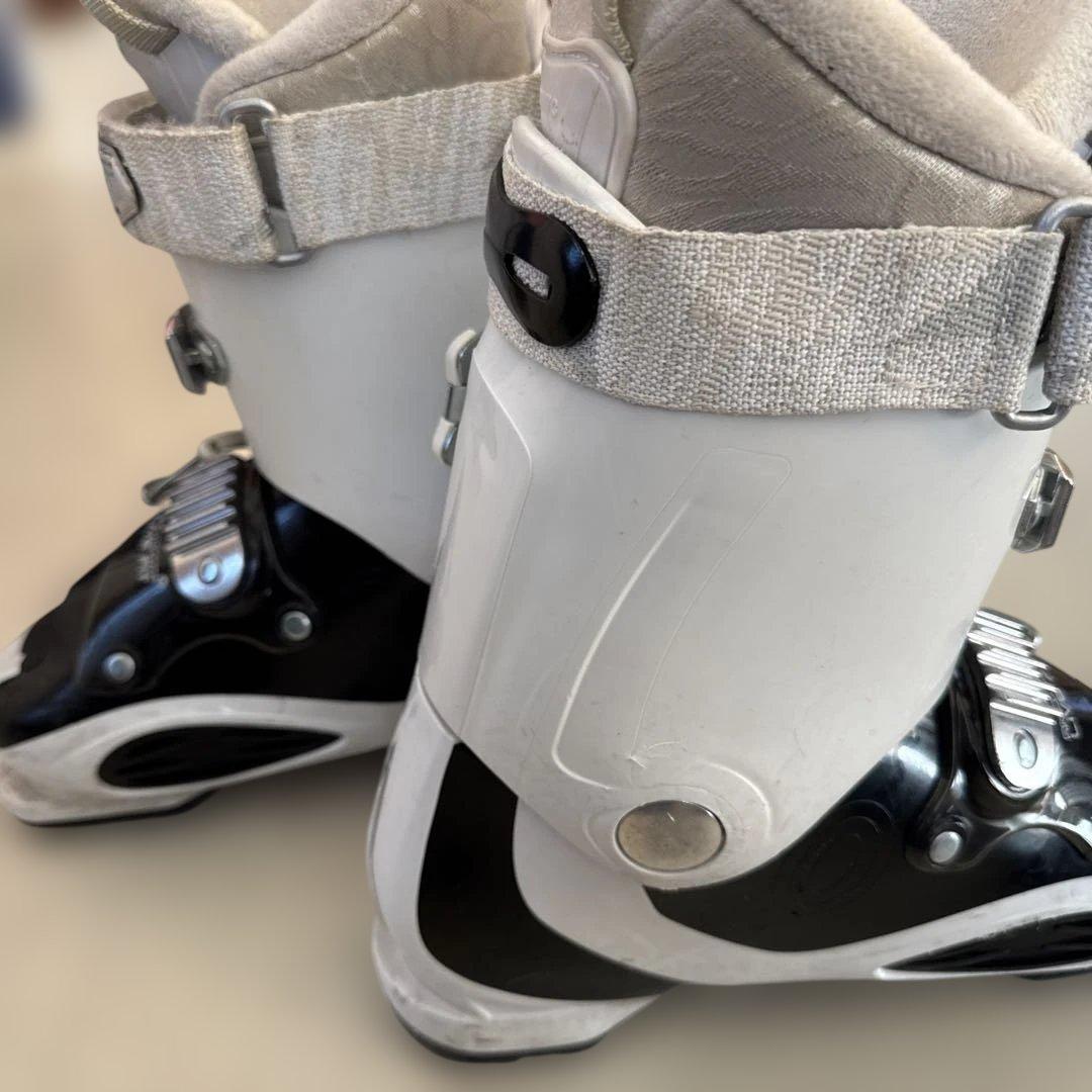 atomic AS4 スキー ブーツ(女性用)