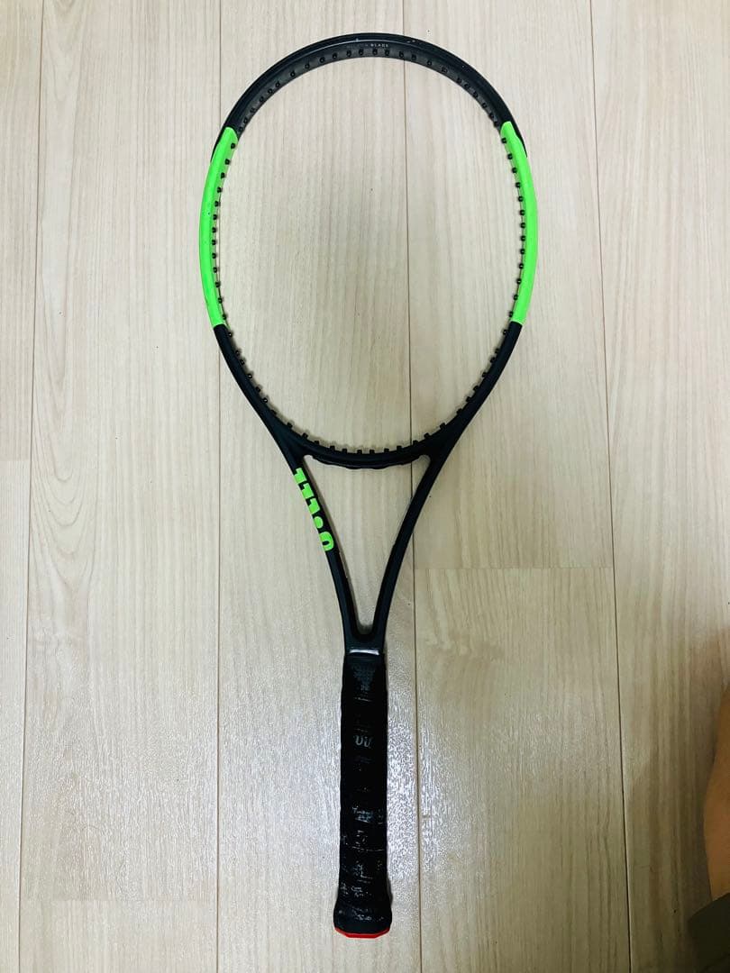 Wilson Blade98 18×20 G2 ウィルソン ブレード