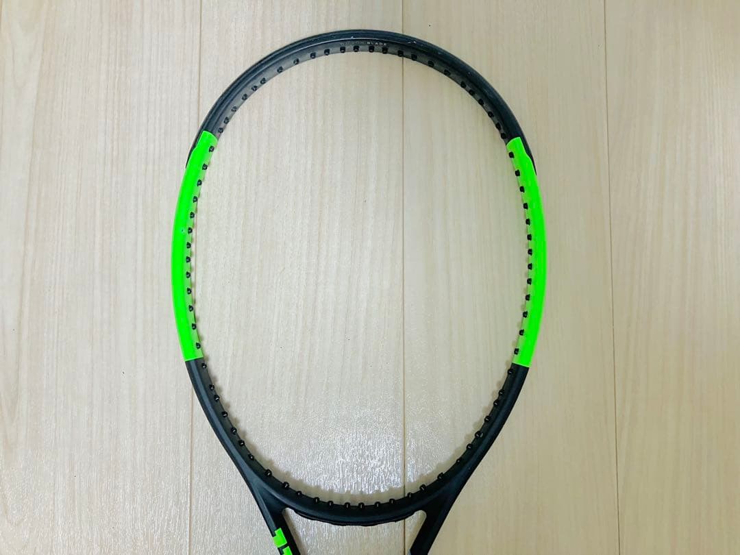 Wilson Blade98 18×20 G2 ウィルソン ブレード