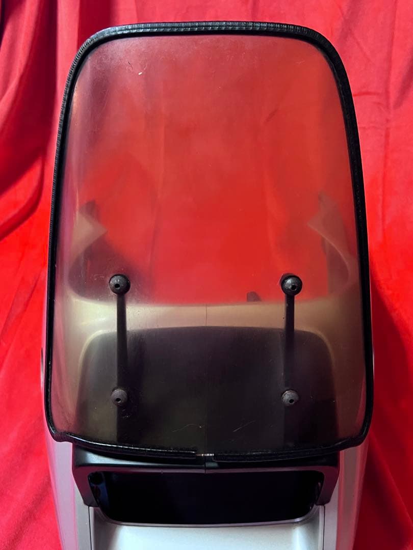 値下げ　GSX400S カタナ 純正　アッパーカウル SUZUKI