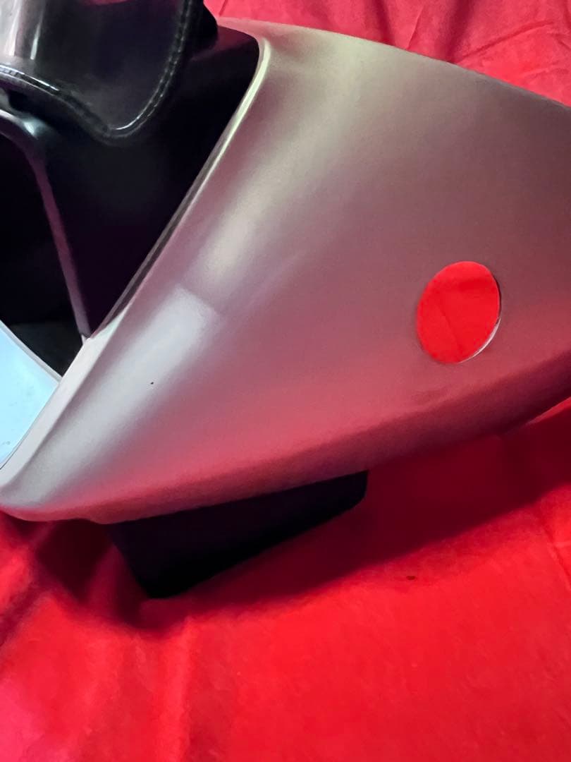 値下げ　GSX400S カタナ 純正　アッパーカウル SUZUKI