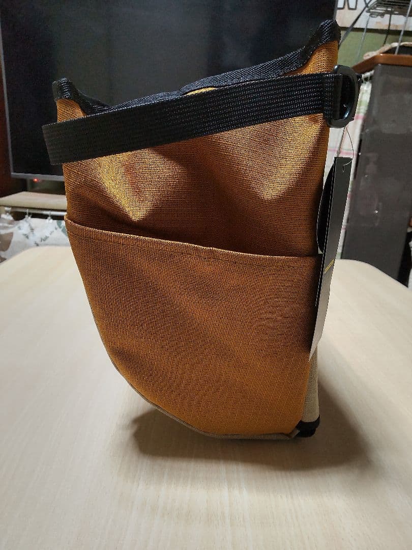 Rhinowalk(ライノウォーク)折り畳み自転車バスケット ブロンプトン