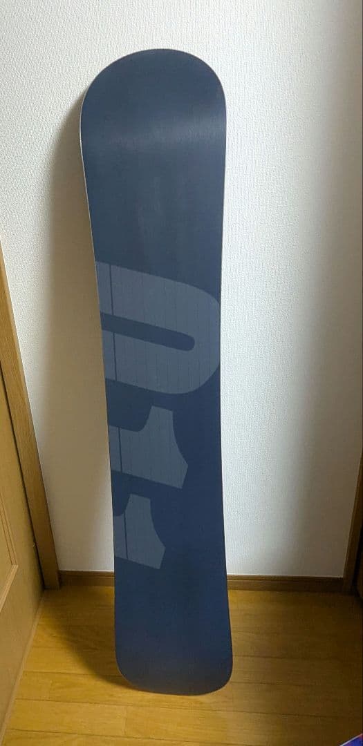 スノーボード 22-23 011 DOUBLE FLY SPIN 153cm