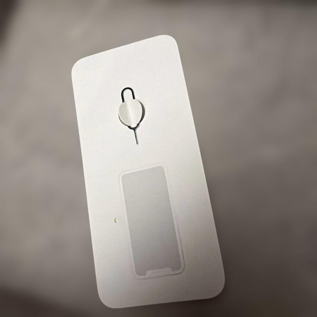 iPhone16Pro ブラックチタニウム128GB