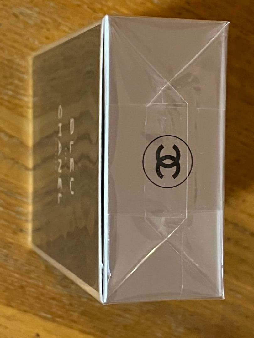 BLEU DE CHANEL オードトワレ50ml 新品
