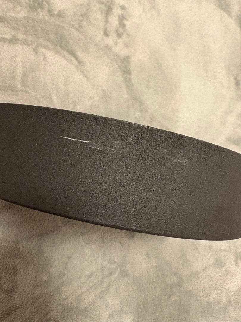 【5点セット】DRAW A LINE(ドローアライン) 専用パーツ ブラック